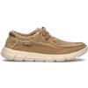 JEEP STRINGATA UOMO BEIGE