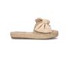 TOO LIKE CIABATTA DONNA BEIGE