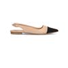 TOO LIKE DECOLLETE TALL SCOP DONNA BEIGE