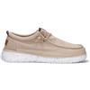 WRANGLER BARCA UOMO BEIGE