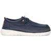 WRANGLER BARCA UOMO BLU