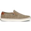 WRANGLER SLIP-ON UOMO MILITARE