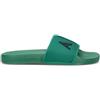 ARMANI EXCHANGE CIABATTA UOMO VERDE