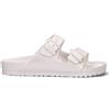 BIRKENSTOCK ARIZONA EVA Ciabatta uomo bianca