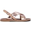 LE SALENTINE Sandalo donna beige