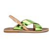 LE SALENTINE SANDALO DONNA BEIGE