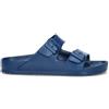 BIRKENSTOCK ARIZONA EVA Ciabatta uomo blu