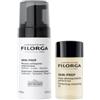 LABORATOIRES FILORGA C.ITALIA Filorga sp mousse nettoyante 150 ml + mini oil demaquillante 30 ml