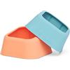 TIME TIMER Custodia per Time Timer Home MOD - Timer visivo da 60 minuti Home Edition per bambini - Homeschooling, Timer per tavolo da scuola, tavolo da ufficio e riunioni con funzionamento silenzioso, confezione