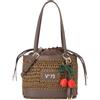 V73 Borsa Secchiello Linea Alisya