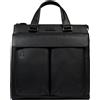 Piquadro Tote Business Porta PC 13,3'' Linea Moses
