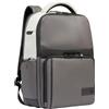 Piquadro Zaino Uomo Fast-Check Porta PC Resistente All'Acqua