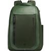 Piquadro Zaino Da Viaggio Porta Computer 15,6 - Linea Leggera Slim Travel