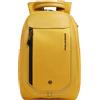 Piquadro Zaino Da Viaggio Porta PC 14 2 CIn Tessuto Riciclato