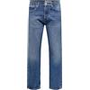 ONLY & SONS Pantaloni Uomo, Blu Medio (Denim Blu Medio), W36 / L34