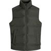 JACK & JONES Jjesoho Collar Sn - Scaldacollo, Rosin., L