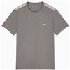 Emporio Armani Crew Neck T-Shirt T-Shirt Uomo (Pacco da 1)