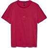VERO MODA Vmulla Paulina SS Top Box Jrs, Bianco, XS Donna