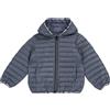 Chicco, Giubbotto Bambino, Giubbino 120 g, con Cappuccio e Pratica Chiusura a Zip, Lavabile in Lavatrice, Abbigliamento Bambino, Designed in Italy