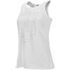 Juventus - Canottiera da Donna, Prodotto Ufficiale, Bianco, XS