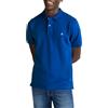 United Colors of Benetton Maglia Polo M/M 3WG9U301Z, Rosso, M Uomo