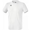 Erima Teamsport T-shirt, Uomo, New White, L