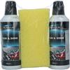Protecton 1890121 Wash und Shine, 2 X 500 ml