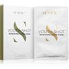 SUNEWMED+ Youth Shot Regenerating Glow Face Sheet Mask 3 pz