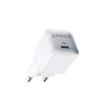 Anker Caricatore iPhone 511 (Nano Pro) 20 W PIQ 3.0, alimentatore USB-C compatibile con iPhone 15/14/13 Pro Max, iPad/iPad Mini, Pixel, Artico (cavo non incluso)