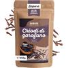 Monte Nativo Chiodi di Garofano Monte Nativo (250g) - Chiodi di Garofano interi - 100% naturale, aromatico e delizioso Garofani - Come spezia per il vin brulé - Perfetto per la cucina e il tè