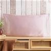 Dondi Home Federa in seta 50x80cm con gift box