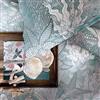 Dondi Home Completo letto Stella del Mar matrimoniale in cotone percalle