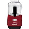 Magimix Le Micro Mini tritatutto con 2 funzioni Capacità 0.8Litri