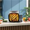 Philips Airfryer NA543 con funzione vapore e capacita 7,2 Litri