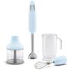 Smeg HBF03 Frullatore a immersione con accessori