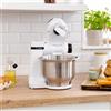 Bosch MUMS2EW00 Planetaria Serie 2 potenza 700 W ciotola 3,8l