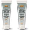 Guam® Crema Liporiducente Tourmaline Cosce e Glutei (2x75ml)