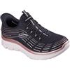SKECHERS Sneakers Summit Plus con tecnologia Slip-Ins