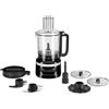 KitchenAid 5KFP0921 Robot da cucina con ciotola 2,1 l e 8 accessori