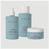 Rebeya Kit Libre: shampoo e balsamo (2x250ml) + maschera (200ml)