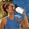 Nutribullet Flip Frullatore portatile bicchiere 590ml batteria ricaricabile