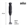 Braun Minipimer MultiQuick 3
