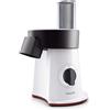 Philips HR1388/80 Salad maker Tritatutto, 6 dischi in acciaio,200W