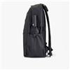 Rock Luggage Zaino con spallacci e tasche con zip