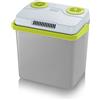 Severin KB2923 Frigo portatile 25L termoelettrico con tripla alimentazione