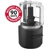 KitchenAid GO Tritatutto portatile senza fili con batteria