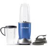 Nutribullet NB907R Frullatore con caraffa, 2 anelli e coperchio