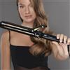 Gama Arricciacapelli Salon Curl Bouncy 38 mm