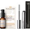 Perricone MD Mascara No Makeup (8g) + contorno occhi illuminante (15ml)