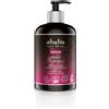 Ahuhu Kit Keratin Rebuild: shampoo (500 ml) e balsamo (500 ml)